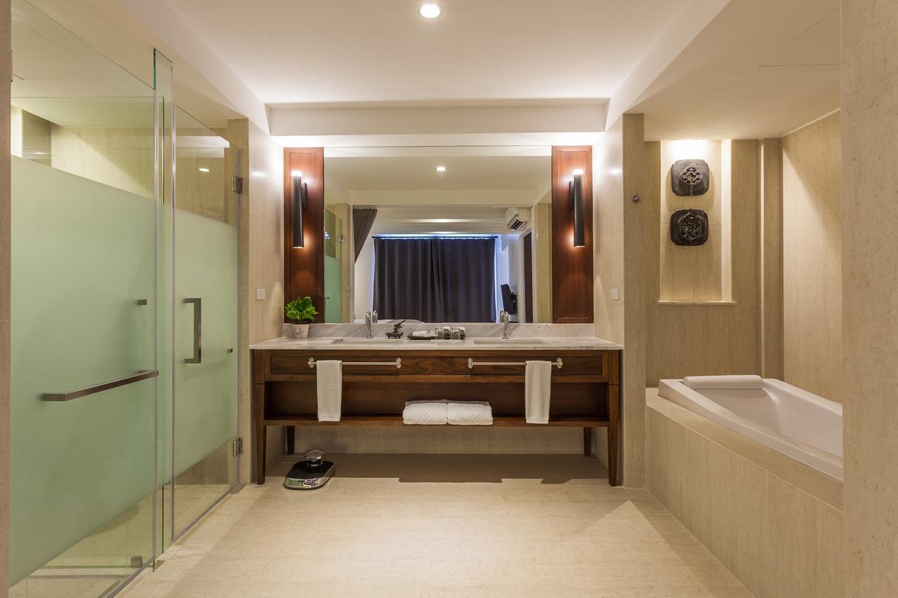 โรงแรม มารีน บีช โฮเทล พัทยา 4*